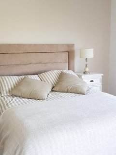 Respaldo de cama ITA - comprar online