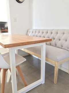 Mesa de comedor - Chez Deco