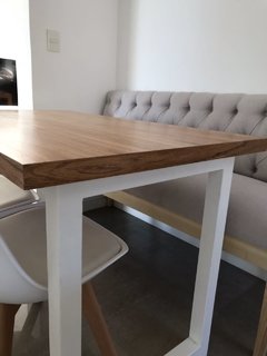 Mesa de comedor - comprar online