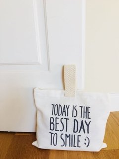 Door Stop Frases - tienda online