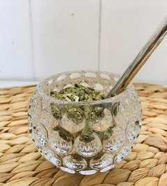 Mate de vidrio en internet