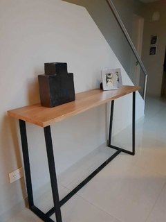 Mueble recibidor - Chez Deco