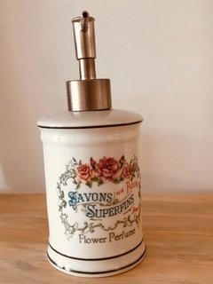 Dispenser jabon savon - comprar online