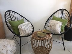 Sillas Acapulco - Chez Deco