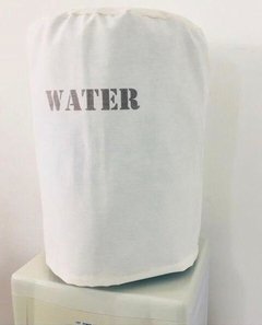 Funda bidon de agua en internet