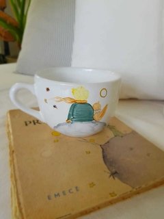 Tazon Little Prince - Chez Deco