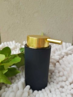 Dispenser Jabon Gold