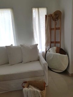 Sillon 2 cuerpos Cubo - Chez Deco