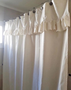 Cortinas de baño - tienda online