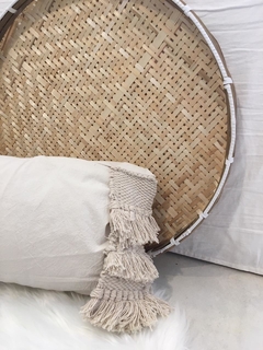 Imagen de Almohadones macrame