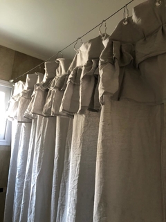 Cortinas de baño