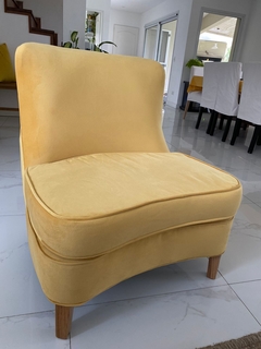 Sillon Ondas - comprar online