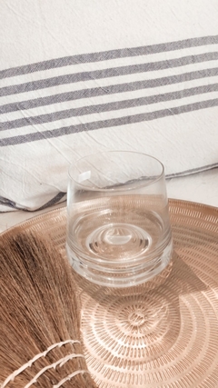 Vaso whisky Danes - Chez Deco