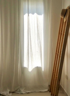 Cortinas de tela a medida! - Chez Deco