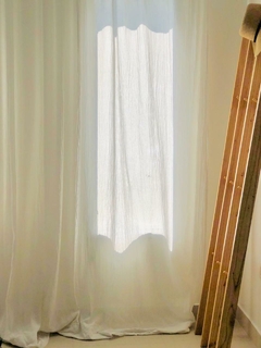 Cortinas de tela a medida! - tienda online