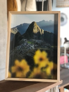 Cuadro Machu Pichu - comprar online