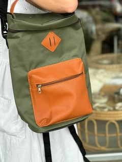 Bolso para mate Cordura - tienda online