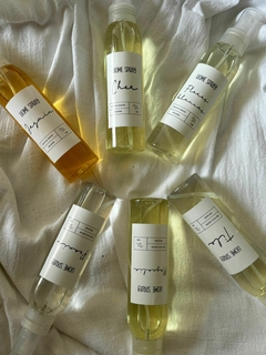 Textiles Chez 200ml - tienda online