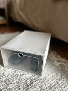 Caja para zapatos - comprar online