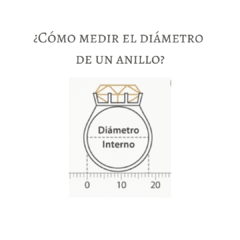 Anillo Infinito Bombé Plata - tienda online