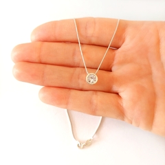 Conjunto Cubic Plata - tienda online