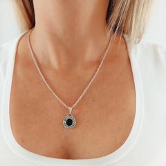 Dije Estilo Bulgaro Plata - comprar online