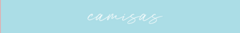 Banner de la categoría CAMISAS Y SOLEROS 