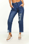 JEANS ALASKA ICON 885