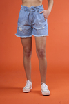 SHORT ORIGEN