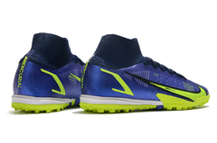 Nike Superfly 8 Academy TF Society Purple Yellow - comprar online