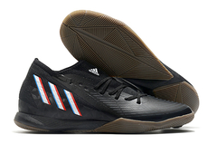 Adidas Predator Edge.3 IC Futsal "DIVERSAS CORES"