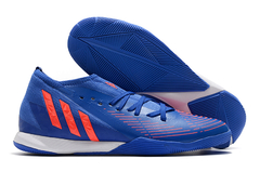 Adidas Predator Edge.3 IC Futsal "DIVERSAS CORES" - comprar online