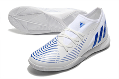 Adidas Predator Edge.3 IC Futsal "DIVERSAS CORES"