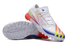 adidas Predator Edge.3 Low TF White Collors - comprar online