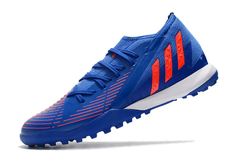 Adidas Predator Edge.3 TF Society "DIVERSAS CORES" - loja online