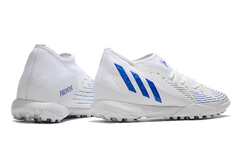 Adidas Predator Edge.3 TF Society "DIVERSAS CORES" - loja online