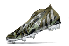 Imagem do adidas Predator Edge+ FG "DIVERSAS CORES"