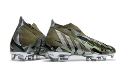 adidas Predator Edge+ FG "DIVERSAS CORES" - comprar online