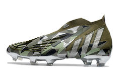 adidas Predator Edge+ FG "DIVERSAS CORES" - loja online