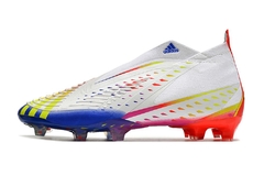 Adidas Predator Edge + FG White Collors - comprar online