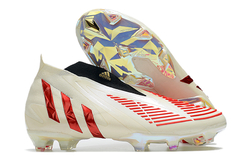 adidas Predator Edge+ FG "DIVERSAS CORES"