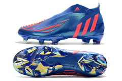 adidas Predator Edge+ FG "DIVERSAS CORES" - loja online