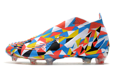 adidas Predator Edge+ FG "DIVERSAS CORES" - Estilo Esporte