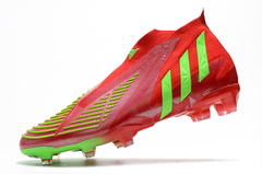 adidas Predator Edge+ FG "DIVERSAS CORES" - comprar online