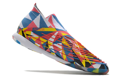 Adidas Predator Edge+ IC Futsal "DIVERSAS CORES" - loja online