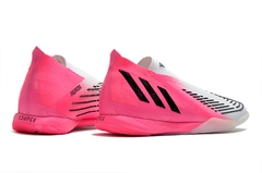 Adidas Predator Edge+ IC Futsal "DIVERSAS CORES" - Estilo Esporte