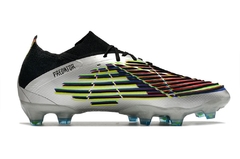 Imagem do Adidas Predator Edge Low FG Silver Collors