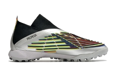 Imagem do adidas Predator Edge+ TF Silver Collors