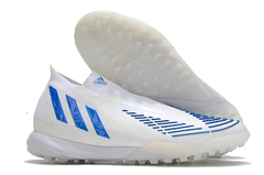 Adidas Predator Edge+ TF Society "DIVERSAS CORES" na internet