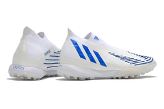 Adidas Predator Edge+ TF Society "DIVERSAS CORES"